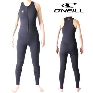オニール ウェットスーツ レディース ロングジョン ウェットスーツ サーフィン ウェットスーツ Oneill Wetsuits｜zero1surf