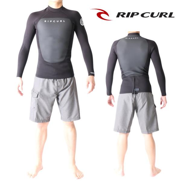 リップカール ウェットスーツ メンズ 長袖 タッパ ウェットスーツ Ripcurl Wetsuits