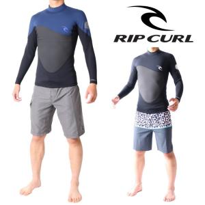 RIP CURL リップカール ウェットスーツ メンズ 長袖 タッパ ウエットスーツ サーフィンウェットスーツ Ripcurl Wetsuits