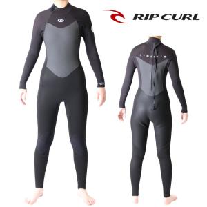 リップカール ウェットスーツ  レディース 3mm / 2mm  フルスーツ オメガ サーフィン ウェットスーツ Ripcurl Wetsuits｜zero1surf