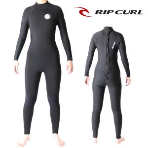 リップカール ウェットスーツ  レディース 3mm / 2mm  フルスーツ ドーンパトロール サーフィン ウェットスーツ Ripcurl Wetsuits｜zero1surf