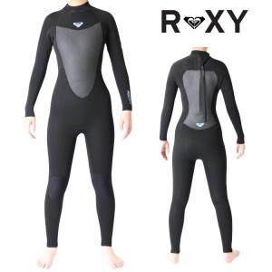 【SALE】ロキシー ウェットスーツ レディース 4mm / 3mm フルスーツ ウエットスーツ サーフィンウェットスーツ Roxy Wetsuits｜ウェットスーツ本舗