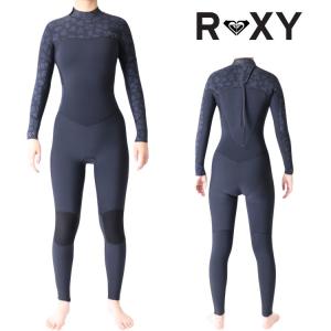 ロキシー ウェットスーツ レディース 3mm / 2mm インナーバリア フルスーツ サーフィンウェットスーツ Roxy Wetsuits｜ウェットスーツ本舗