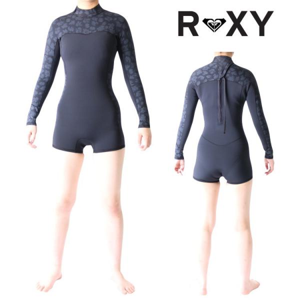 ロキシー ウェットスーツ レディース ロング スプリング Roxy Wetsuits ウエットスーツ