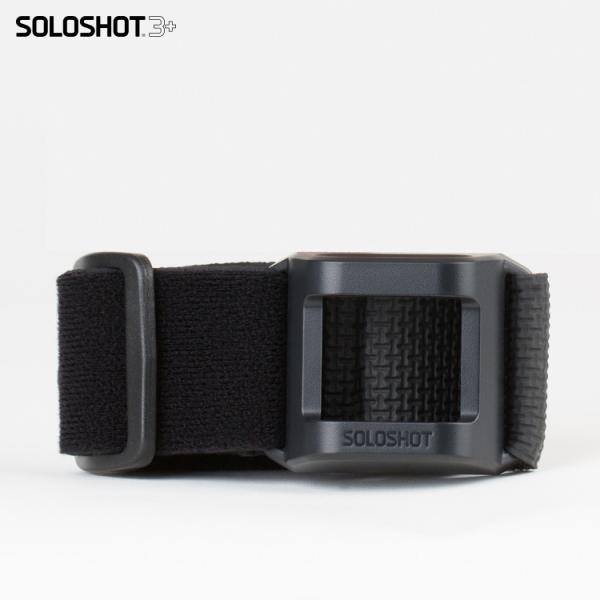 ソロショット３ SOLOSHOT3 エクストラアームバンド