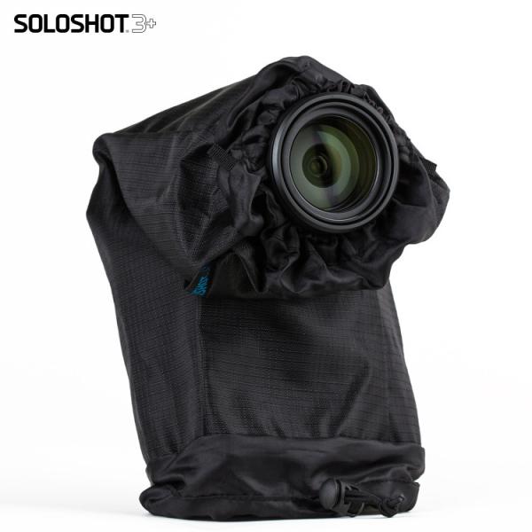 ソロショット３ SOLOSHOT3 ウェザープロテクター