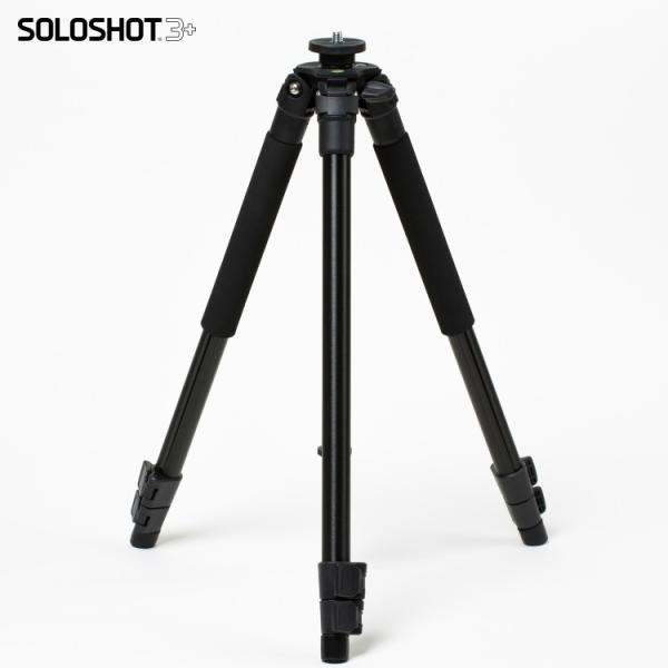 ソロショット３ SOLOSHOT3 専用三脚 【モデルチェンジ品】