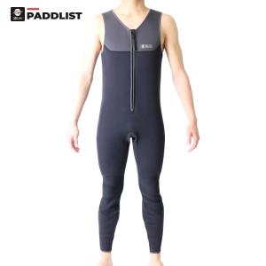 SUP ウェア ウェットスーツ PADDLIS...の詳細画像2
