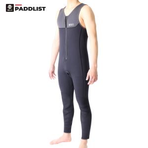 SUP ウェア ウェットスーツ PADDLIS...の詳細画像3