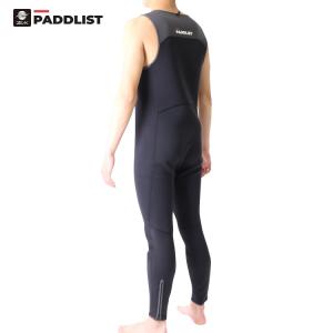 SUP ウェア ウェットスーツ PADDLIS...の詳細画像5