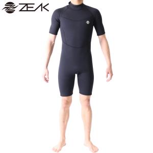 ZEAK(ジーク) ウェットスーツ 男性用 メ...の詳細画像1