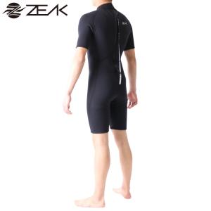 ZEAK(ジーク) ウェットスーツ 男性用 メ...の詳細画像4