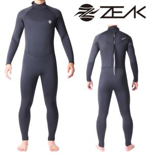 ZEAK(ジーク) ウェットスーツ 男性用 メンズ フルスーツ 3mm ZEAK(ジーク) ウェットスーツ 男性用 メンズ フルスーツ 3mm