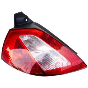 ルノーメガーヌ2 スポール MF4R2用 純正 ヘッドライトASSY 左側