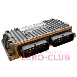 ルノーメガーヌ2 スポール MF4R2用 純正 ヘッドライトASSY 左側