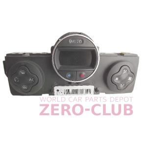 ルノー ルーテシア3 RF4C用/純正 ブロアファンモーター VALEO』【2269 