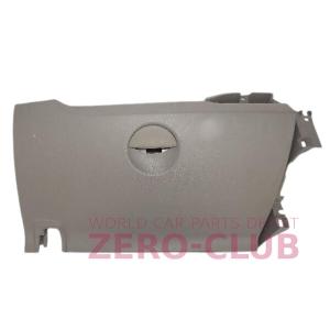 ルノー カングー2 KWH5F 後期用/純正 エアコンコントロールパネル