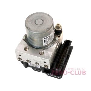 アルファロメオ 147 前期用/純正 ヘッドライトASSY 左側 ハロゲン