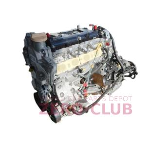 ルノー メガーヌ3 スポール DZF4R用 純正 エンジン本体 F4R-874 使用