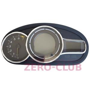 ルノー メガーヌⅢ HID ヘッドライト 左右セット ルノー メガーヌ3 KZF4R用/純正 ヘッドライト 右側 キセノン HID