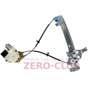 ルノー メガーヌ3 KZF4R用/純正 ヘッドライト 右側 キセノン HID