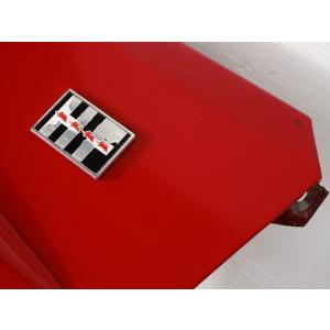 『ランチア デルタ HFインテグラーレ 16V...の詳細画像3