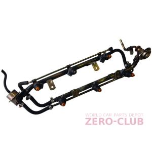 アルファロメオ155 2.0TS 67204用 純正 フロントパイプ マフラー