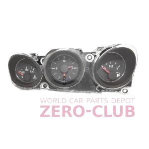 アルファロメオ GTV 3.0V6 16102 MT用/純正 スピードメーター シルバー