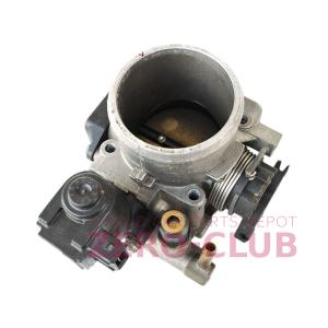 アルファロメオ155 2.0TS 67204用 純正 フロントパイプ マフラー