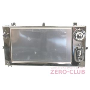 ルノー ルーテシア4 RH5F用/純正 マルチ...の詳細画像1