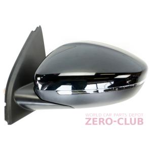PEUGEOT（プジョー） 純正品 ドアミラー本体 98388825XT : 輸入車