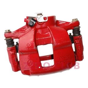 ALPHARD レッド ブレーキキャリパー 4個セット 楽天市場】アルファード 30系 パーツ（ブレーキキャリパー