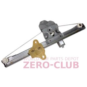 ルノールーテシア4 RH5F用 純正 コンビネーションスイッチASSY』【1960