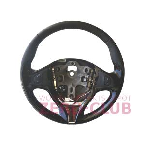 ルノー ルーテシア4 RH5F用/純正 マルチメディアディスプレイ 使用