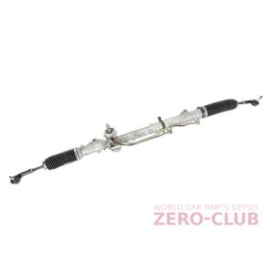 『アルファロメオ156 2.5 V6 AR32405 右H用/純正 ステアリングラック 60670087』【1774-53684】｜zeroclubshop