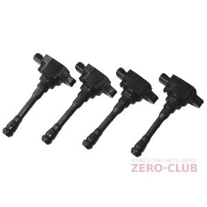 ルノー（RENAULT） カングー イグニッションコイル BREMI製 20111