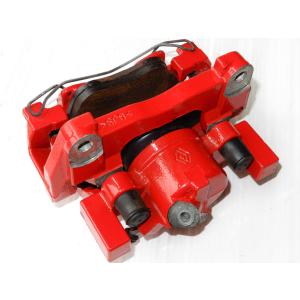 『ルノールーテシア4 RS RM5M用 純正 ...の詳細画像2