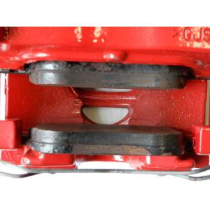 『ルノールーテシア4 RS RM5M用 純正 ...の詳細画像3