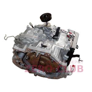 プジョー RCZ用/純正 アルミホイール 8.0J-18 +27 5H-108 235/45R18 4