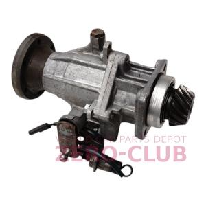 ☆ ホンダ 純正 新品 シビック EG6 SiR フロント リップスポイラー