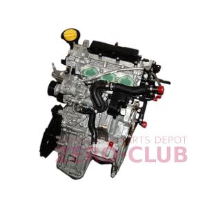 ABARTH500/312A1用 ESSESSE BMC エアクリーナーボックス エンジン
