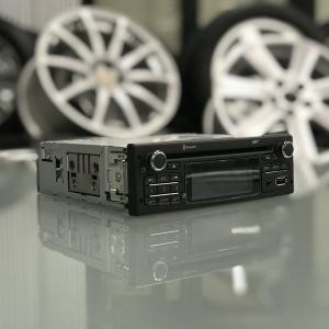 ルノーカングー2 KWK4M用 純正 マルチファンクションディスプレイ