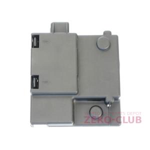 アルファロメオ 147 前期用/純正 ヘッドライトASSY 左側 ハロゲン