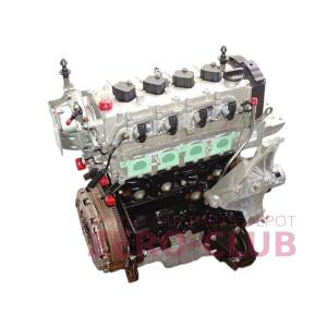アルファロメオミト 199A8用 純正 エンジン上部カバー TURBO BENZINA
