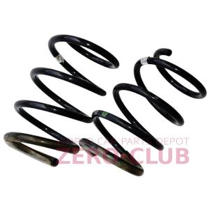 ルノーメガーヌ3 スポール DZF4R用 純正 リアスプリング 左右セット