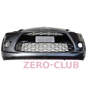 シトロエン C3 B6HN01 前期 純正 フロントバンパー 9813378877