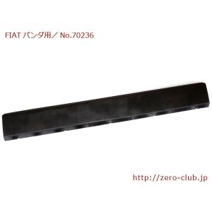 FIATニューパンダ用 純正 スペアタイヤ（テンパ）13×4.50B +33 4H-98 1