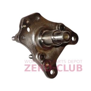 ABARTH 595 312A3用/純正 リアスプリング 左右2本 Eibach』【2630