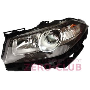 ルノーメガーヌ2用 純正 左ヘッドライト Assy HID』【1630-47502 