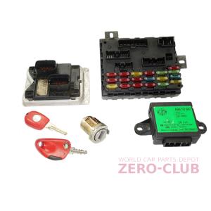 アルファロメオ 156 2.5V6 32401用/純正 スロットルバルブ スロットル